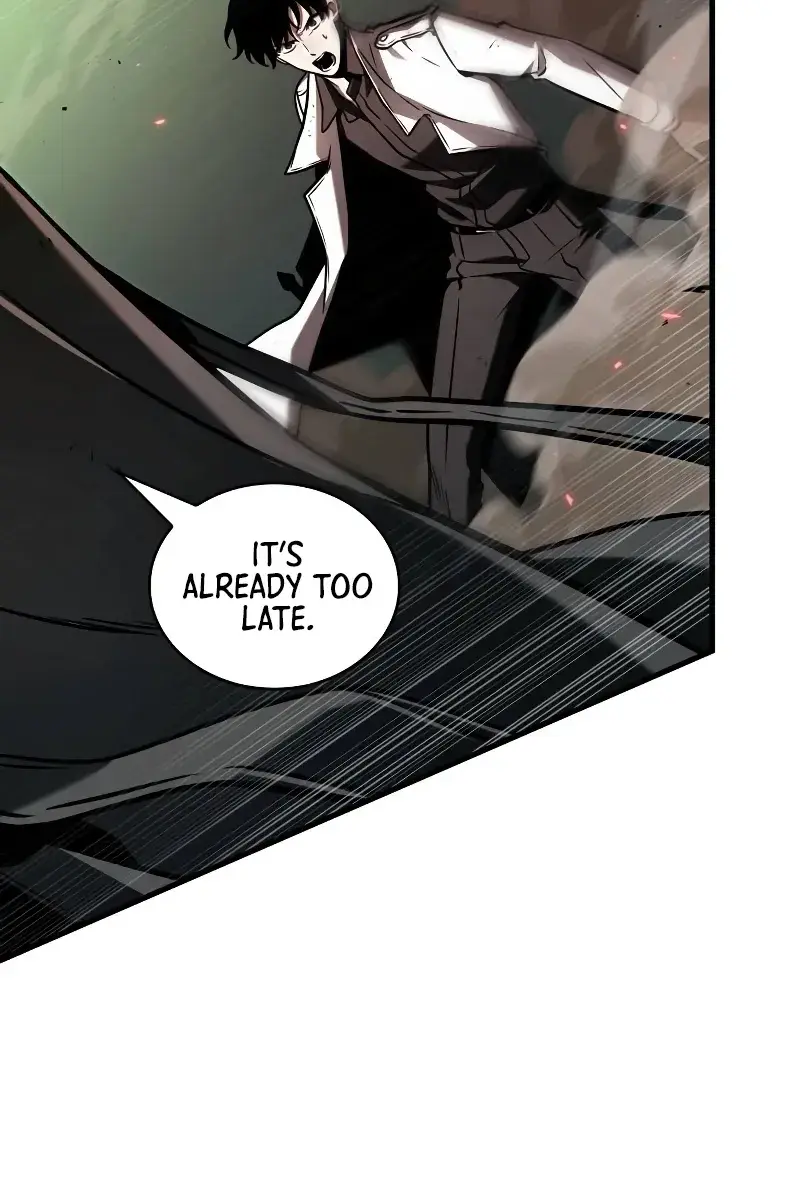 Omniscient-readers-viewpoint Chapter 201 Page 86