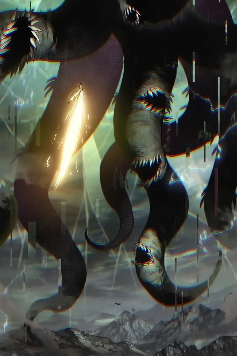 Omniscient-readers-viewpoint Chapter 202 Page 101