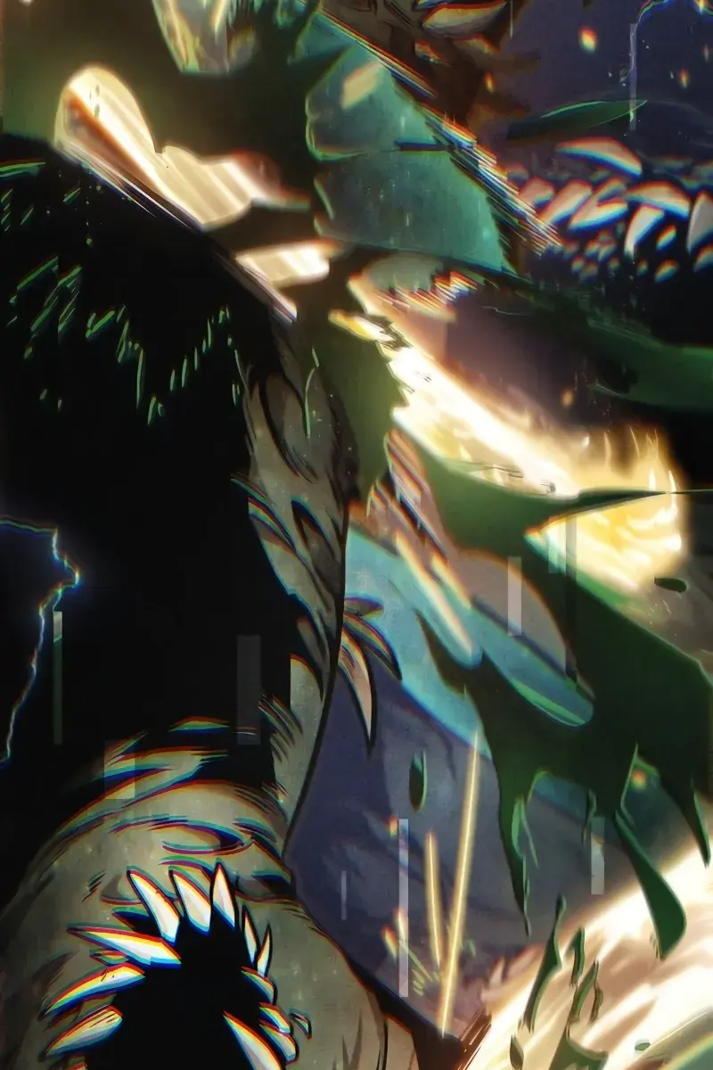 Omniscient-readers-viewpoint Chapter 202 Page 118