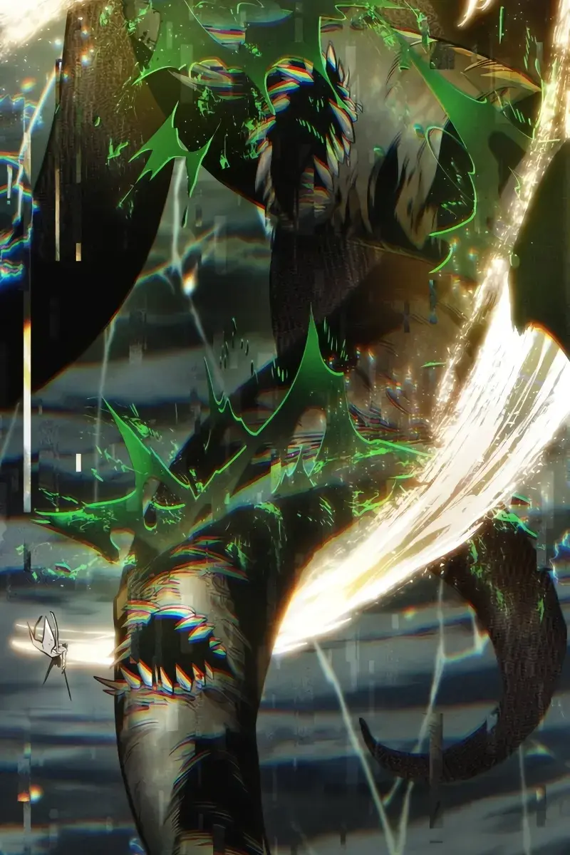 Omniscient-readers-viewpoint Chapter 202 Page 121