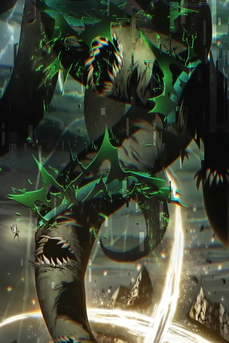 Omniscient-readers-viewpoint Chapter 202 Page 124