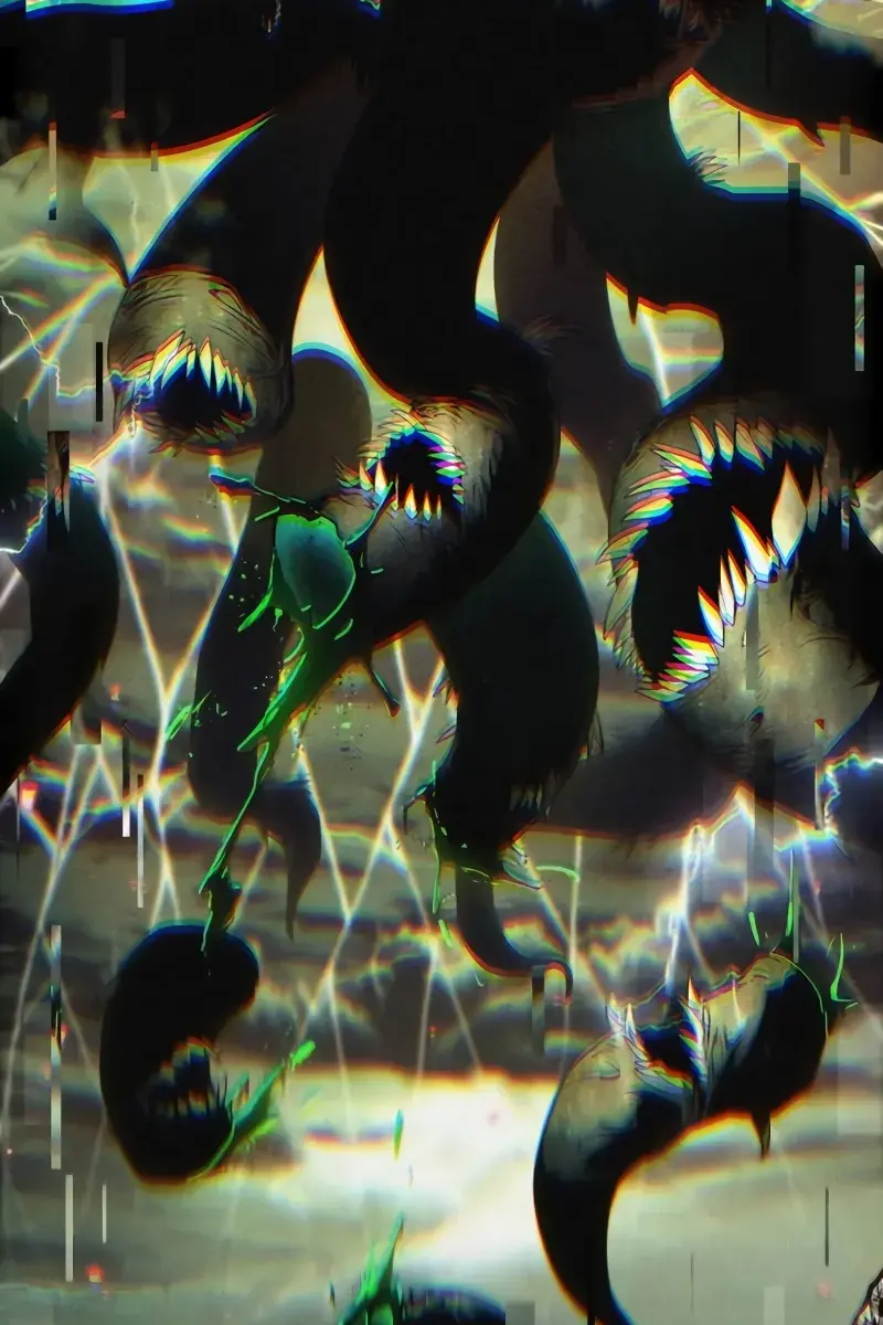 Omniscient-readers-viewpoint Chapter 203 Page 4