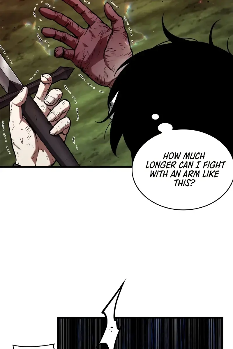 Omniscient-readers-viewpoint Chapter 203 Page 16