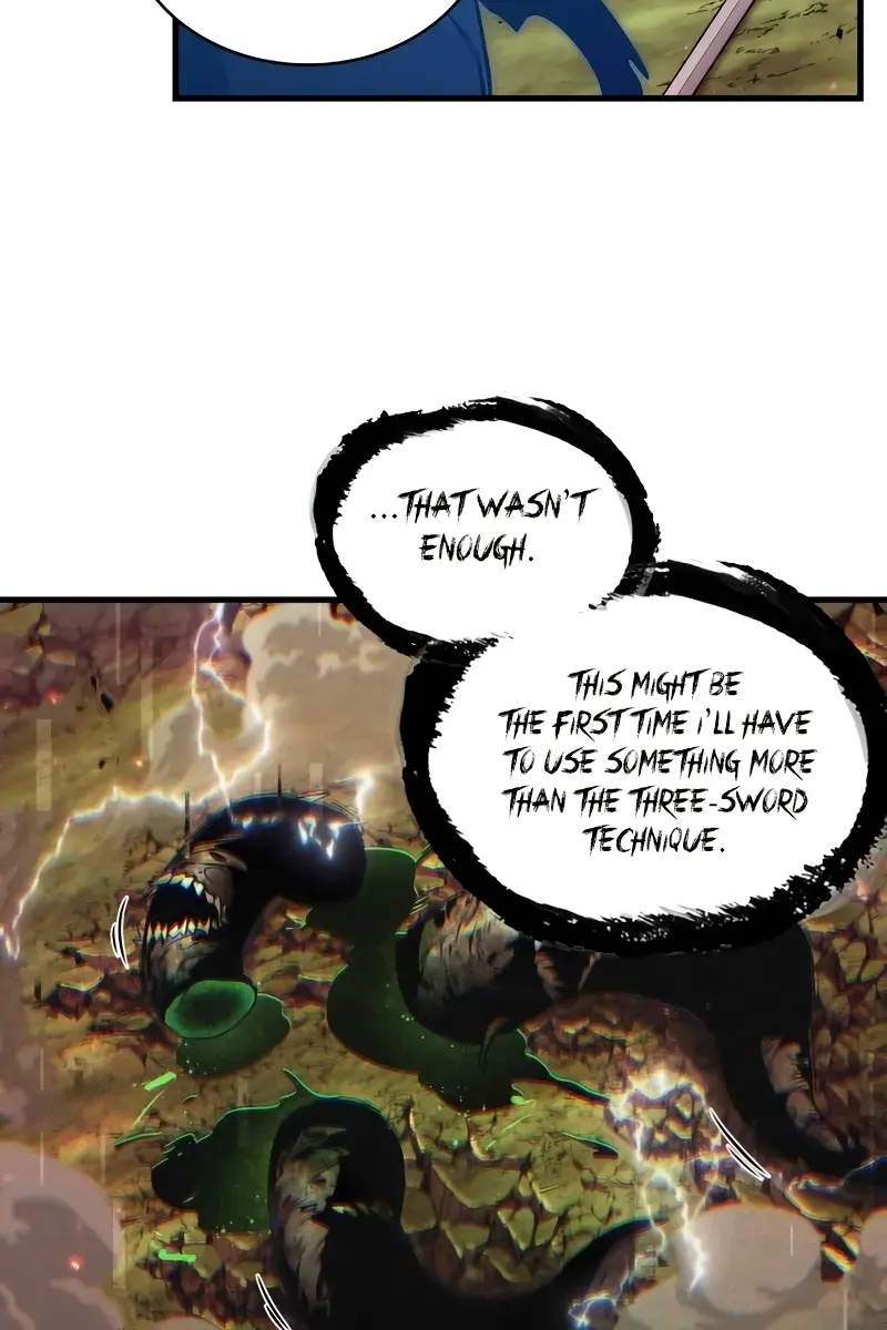 Omniscient-readers-viewpoint Chapter 203 Page 20