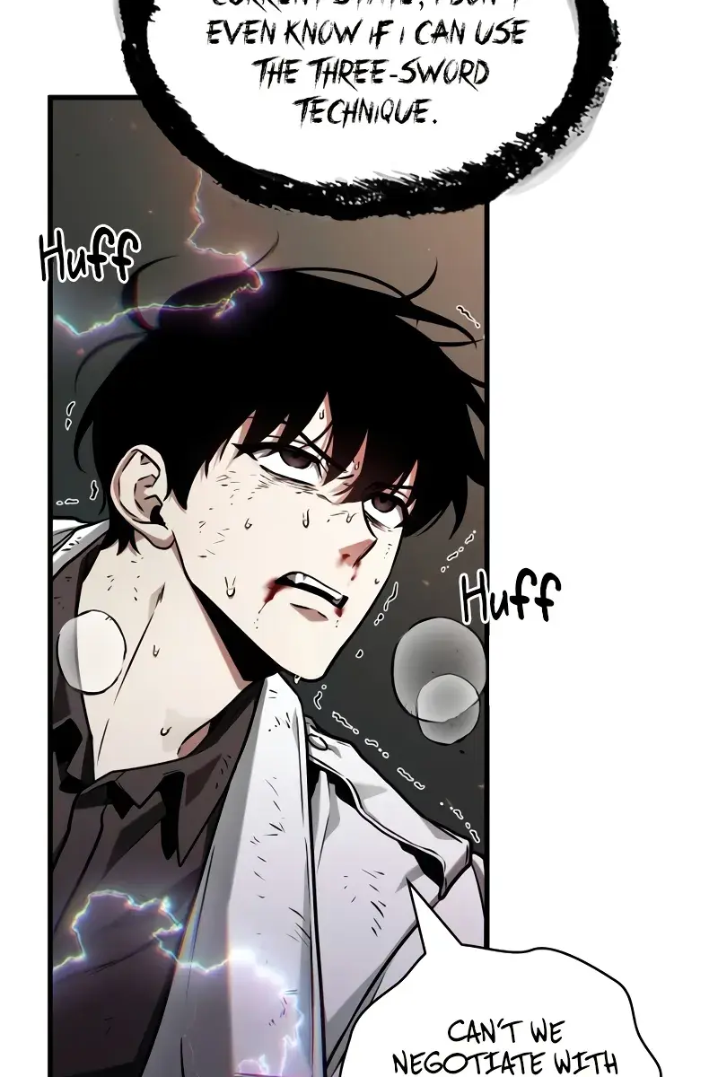 Omniscient-readers-viewpoint Chapter 203 Page 22