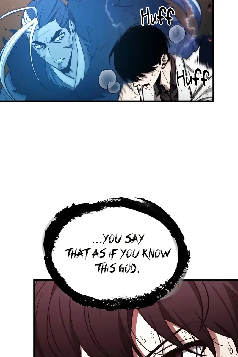 Omniscient-readers-viewpoint Chapter 203 Page 29