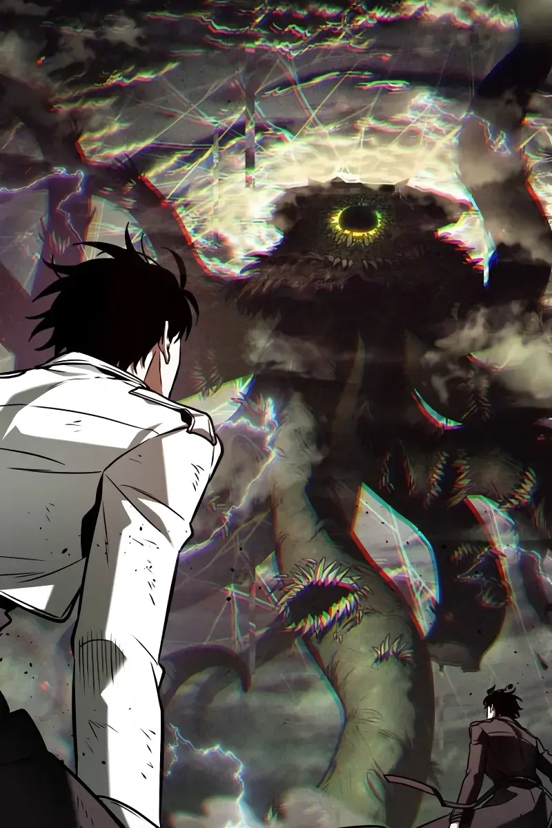 Omniscient-readers-viewpoint Chapter 203 Page 52