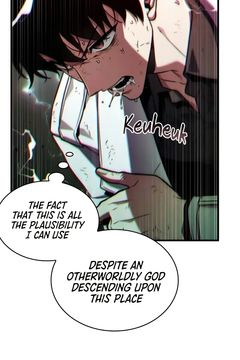 Omniscient-readers-viewpoint Chapter 203 Page 58