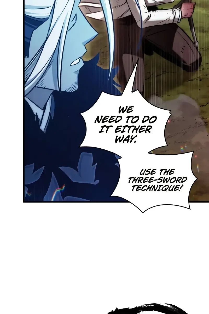 Omniscient-readers-viewpoint Chapter 203 Page 60