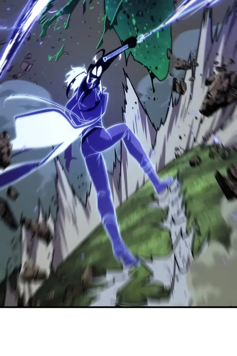 Omniscient-readers-viewpoint Chapter 203 Page 124