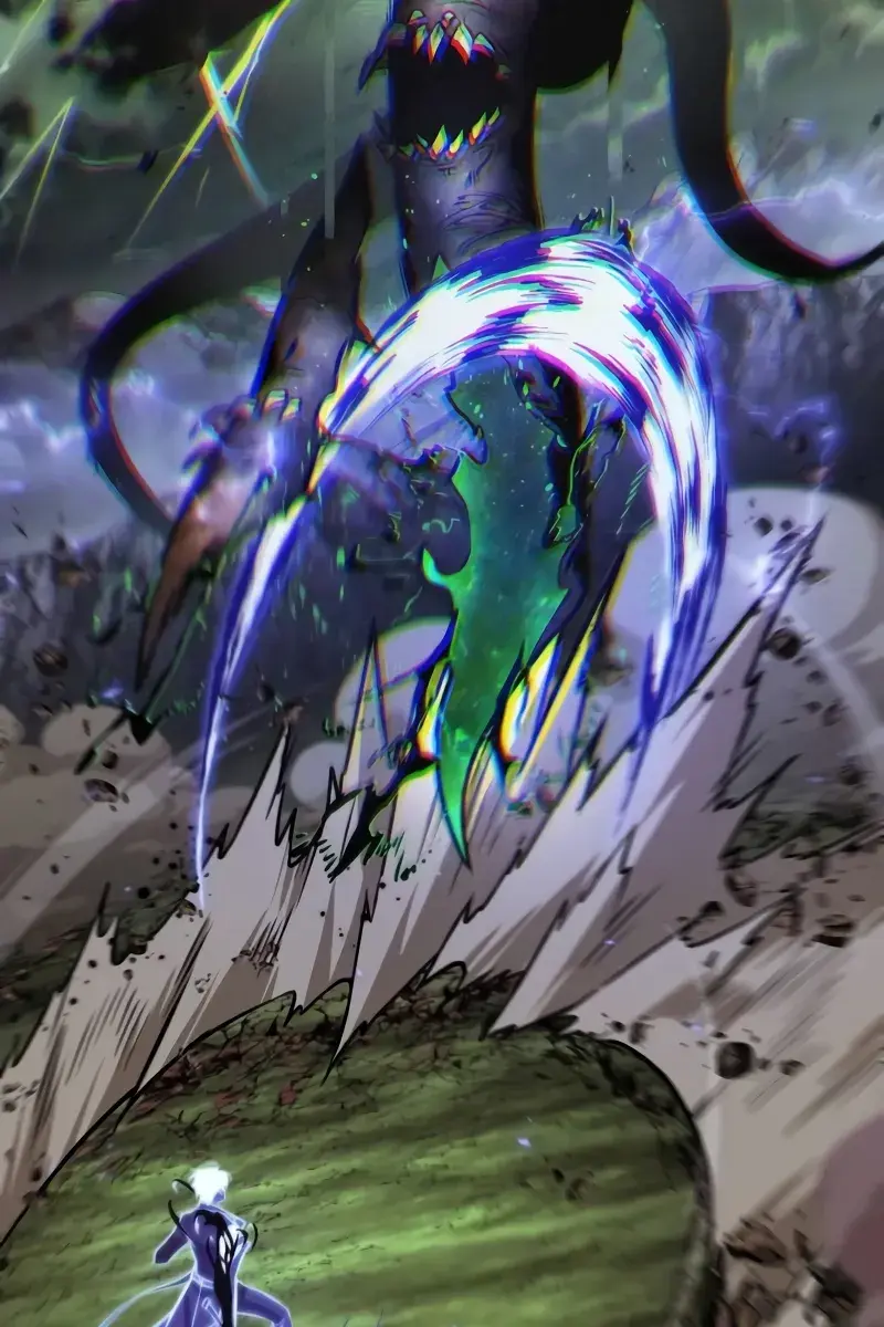 Omniscient-readers-viewpoint Chapter 203 Page 126