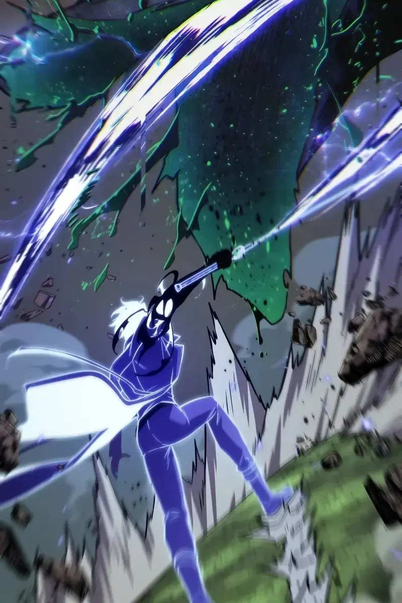 Omniscient-readers-viewpoint Chapter 204 Page 5