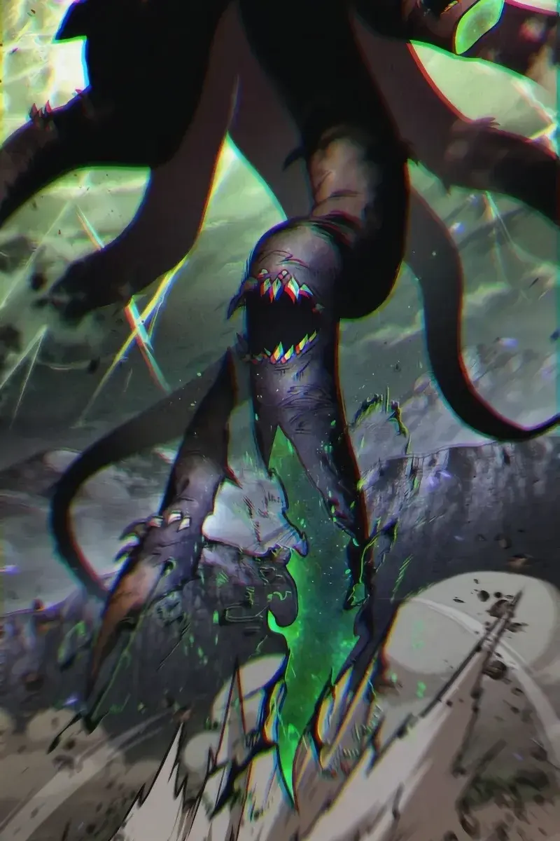 Omniscient-readers-viewpoint Chapter 204 Page 7