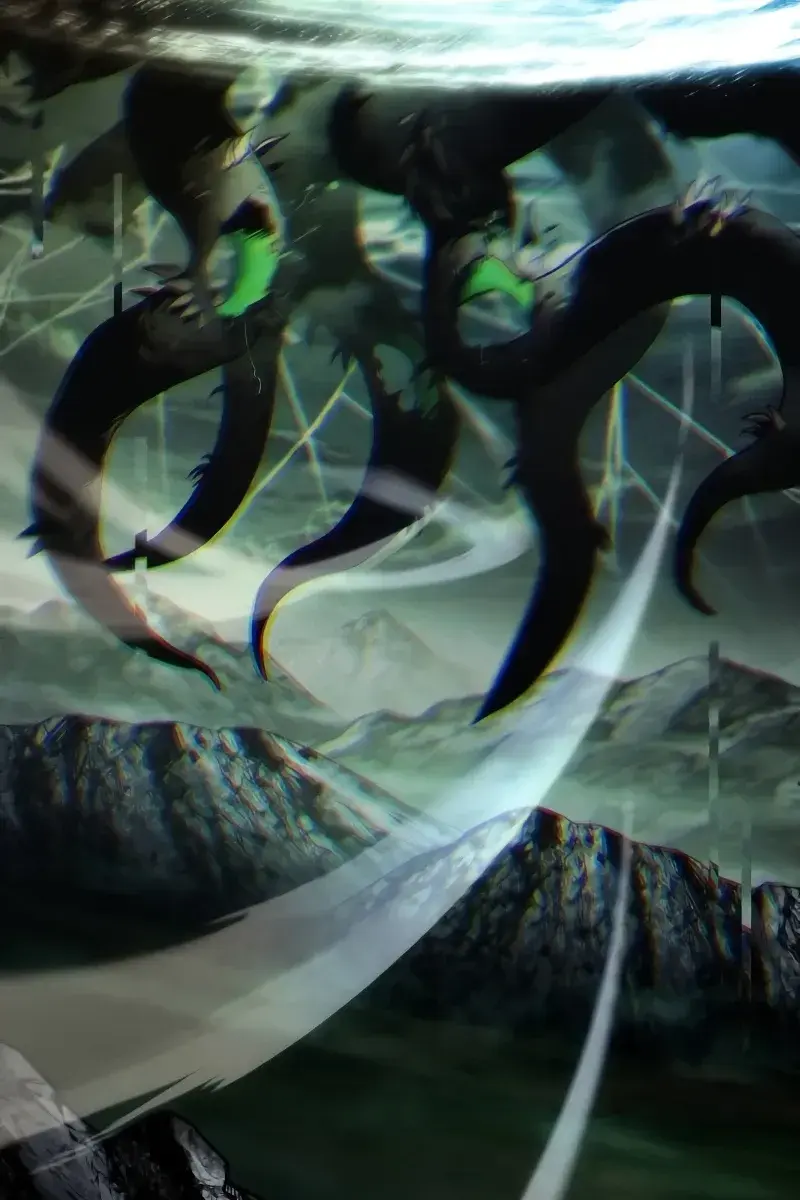 Omniscient-readers-viewpoint Chapter 204 Page 107