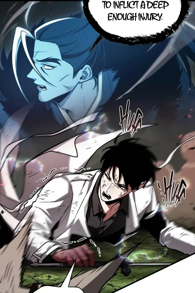 Omniscient-readers-viewpoint Chapter 205 Page 20