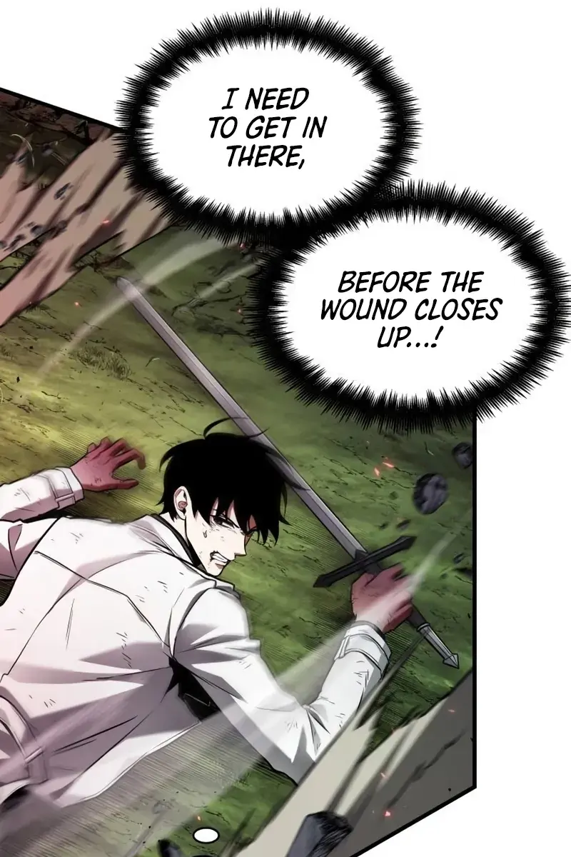 Omniscient-readers-viewpoint Chapter 205 Page 27