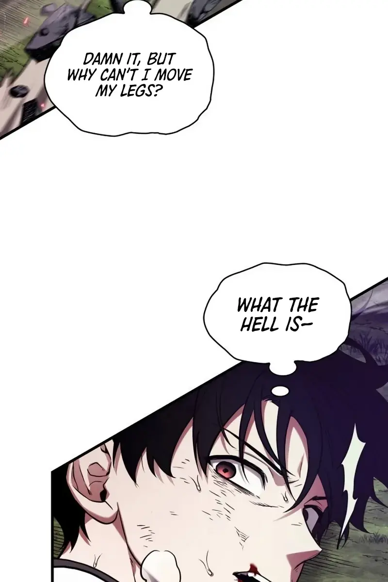 Omniscient-readers-viewpoint Chapter 205 Page 28