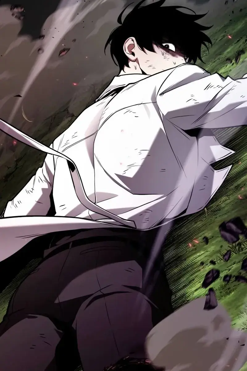 Omniscient-readers-viewpoint Chapter 205 Page 30