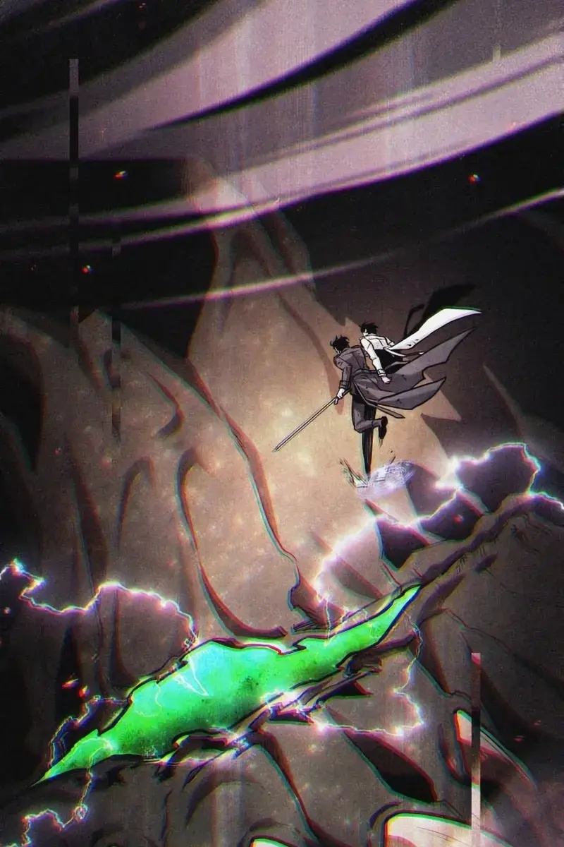 Omniscient-readers-viewpoint Chapter 205 Page 60