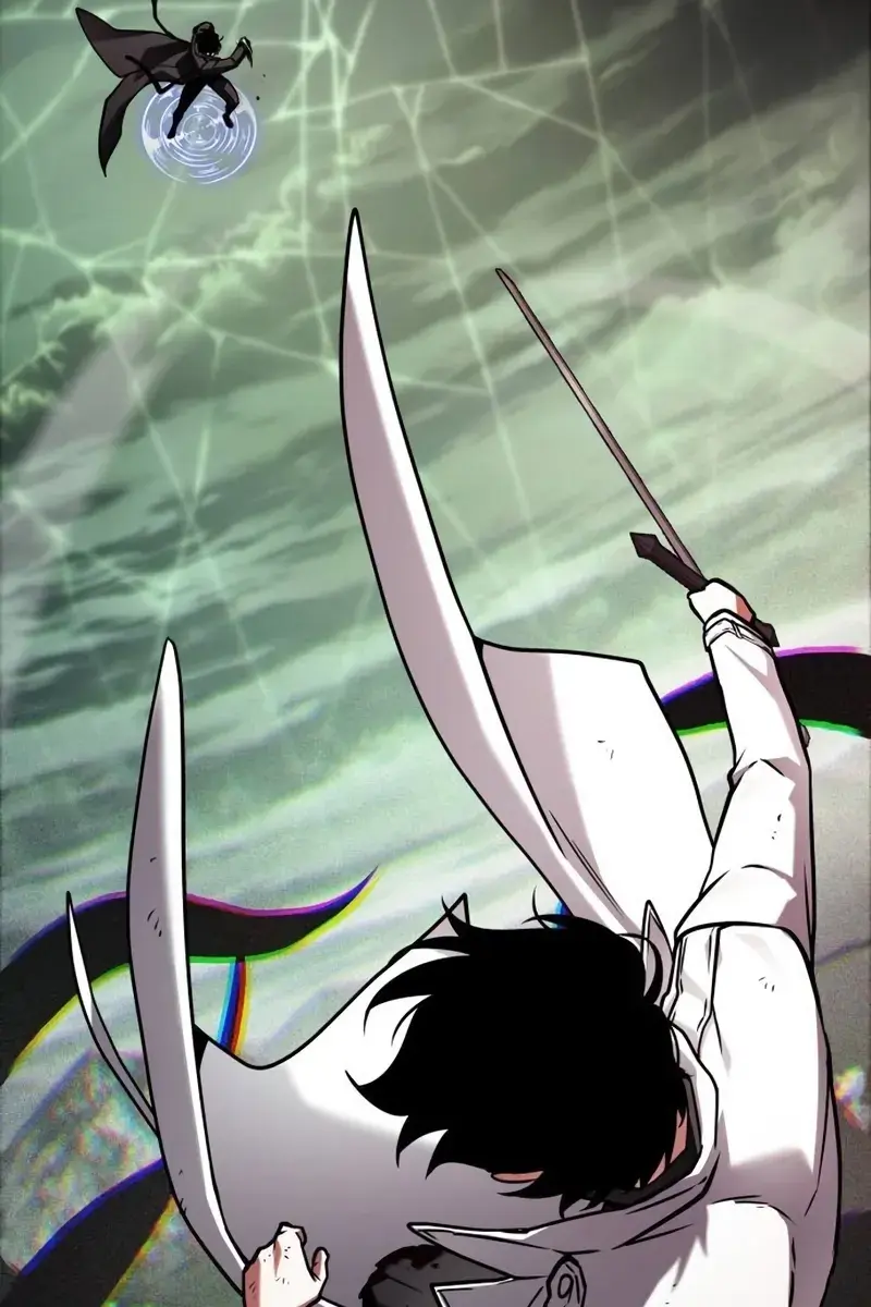 Omniscient-readers-viewpoint Chapter 205 Page 86