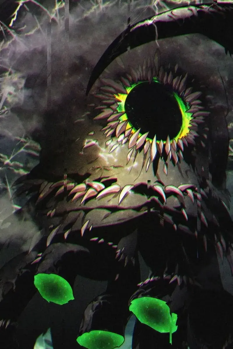 Omniscient-readers-viewpoint Chapter 205 Page 104