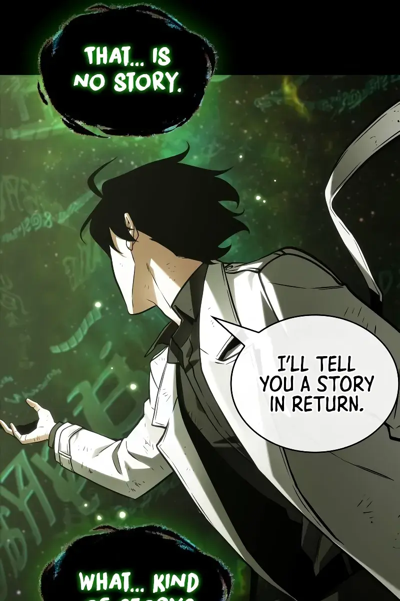 Omniscient-readers-viewpoint Chapter 206 Page 36