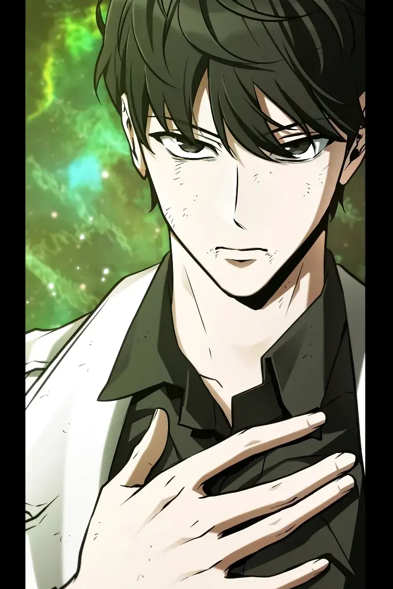 Omniscient-readers-viewpoint Chapter 206 Page 39