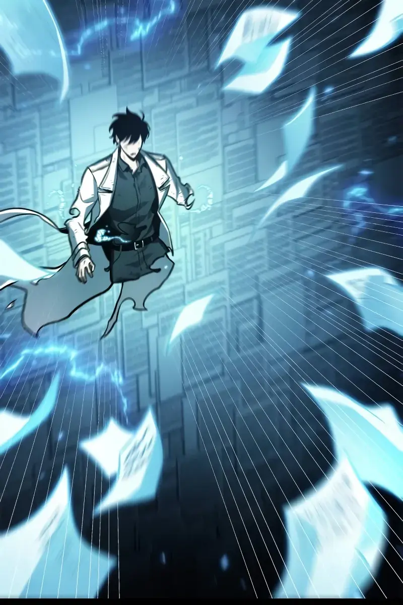 Omniscient-readers-viewpoint Chapter 207 Page 88