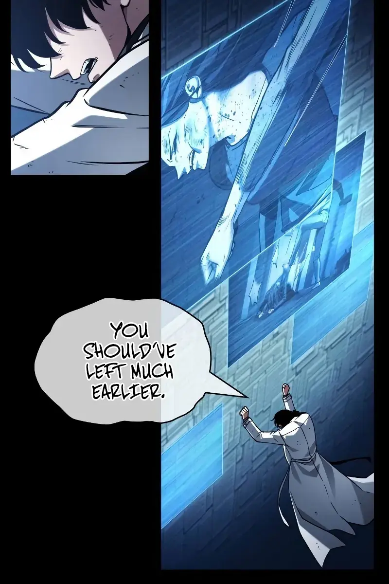 Omniscient-readers-viewpoint Chapter 208 Page 84