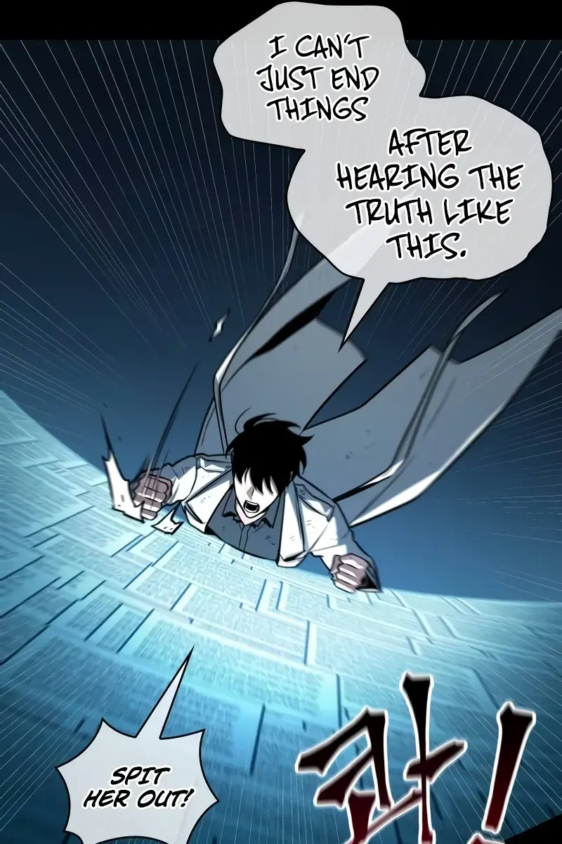 Omniscient-readers-viewpoint Chapter 209 Page 28