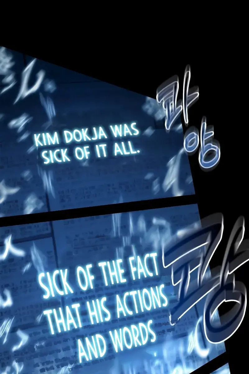 Omniscient-readers-viewpoint Chapter 209 Page 41