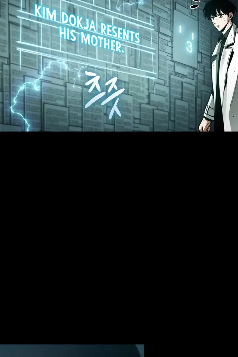 Omniscient-readers-viewpoint Chapter 210 Page 45