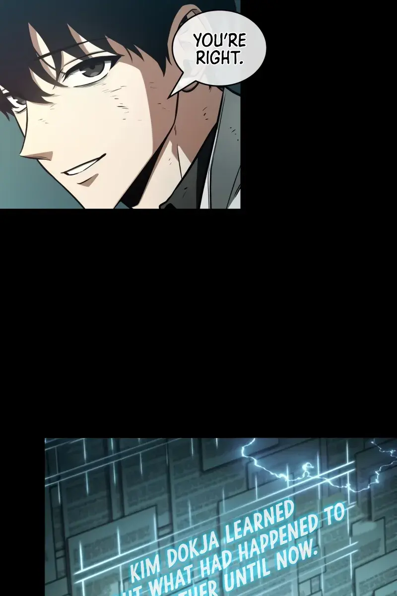Omniscient-readers-viewpoint Chapter 210 Page 46