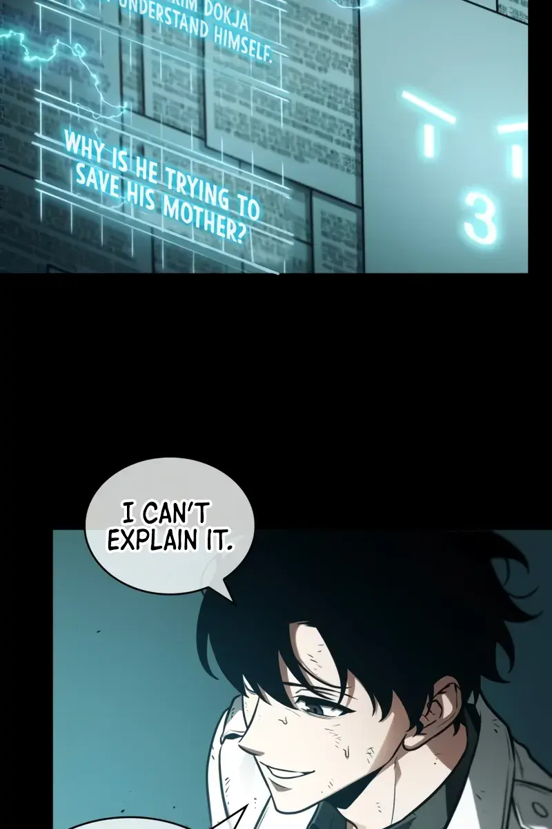 Omniscient-readers-viewpoint Chapter 210 Page 50