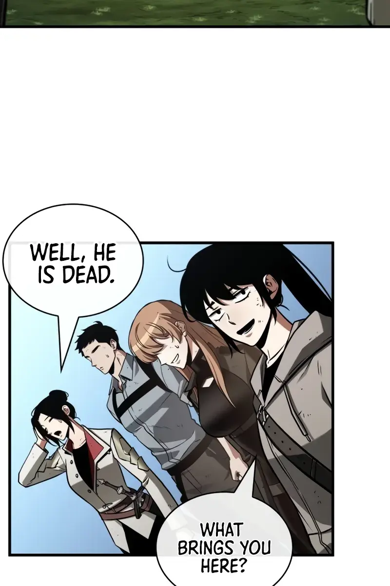 Omniscient-readers-viewpoint Chapter 210 Page 85
