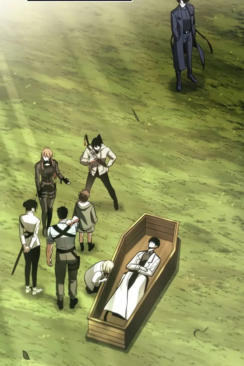 Omniscient-readers-viewpoint Chapter 211 Page 11