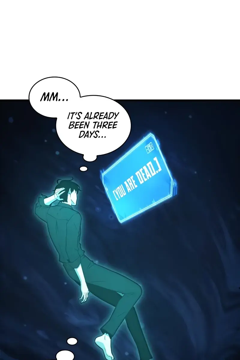 Omniscient-readers-viewpoint Chapter 211 Page 32