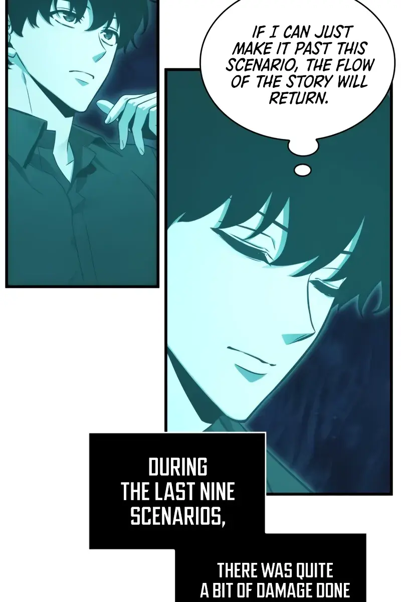 Omniscient-readers-viewpoint Chapter 211 Page 34