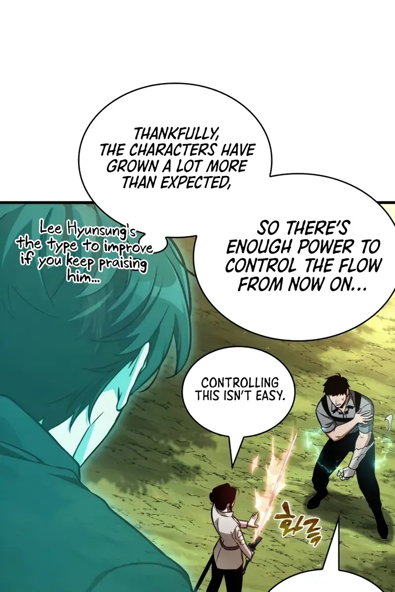 Omniscient-readers-viewpoint Chapter 211 Page 37