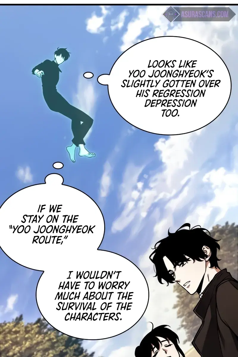 Omniscient-readers-viewpoint Chapter 211 Page 48