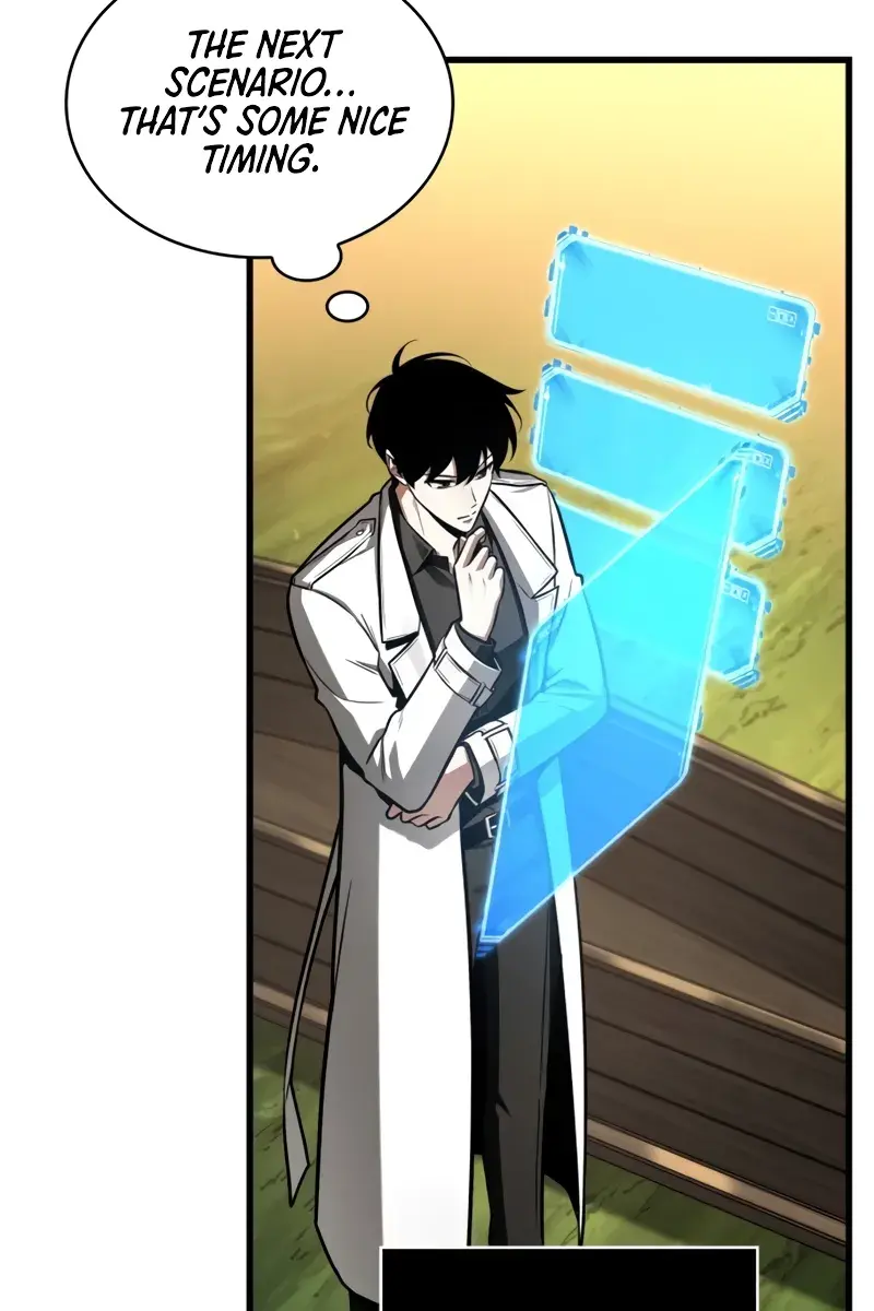 Omniscient-readers-viewpoint Chapter 211 Page 84