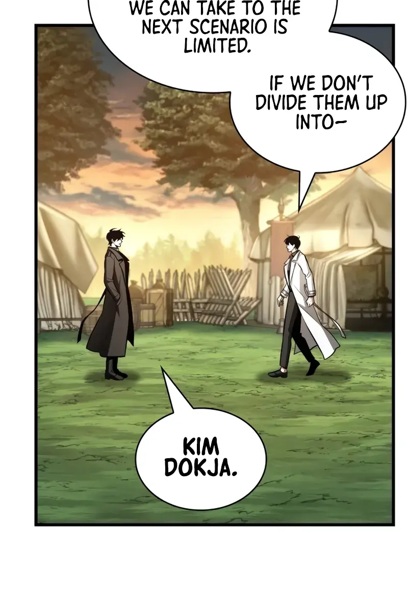 Omniscient-readers-viewpoint Chapter 211 Page 95