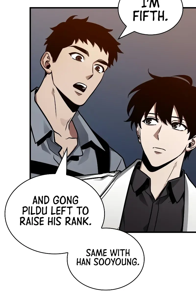 Omniscient-readers-viewpoint Chapter 212 Page 31