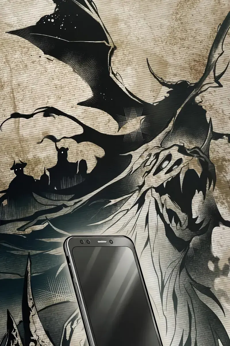 Omniscient-readers-viewpoint Chapter 212 Page 45