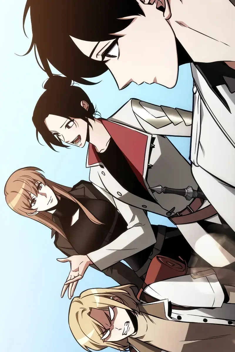 Omniscient-readers-viewpoint Chapter 212 Page 92