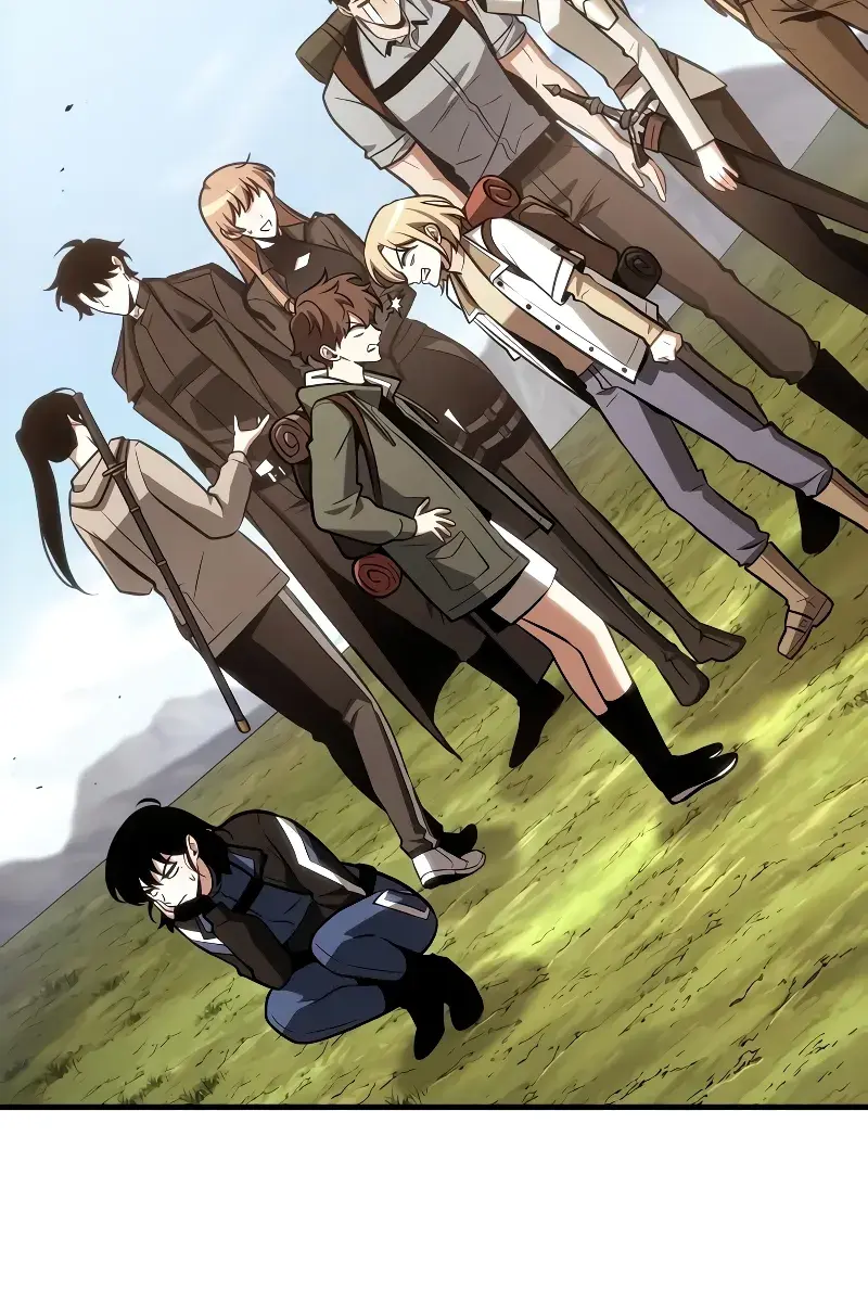 Omniscient-readers-viewpoint Chapter 212 Page 97