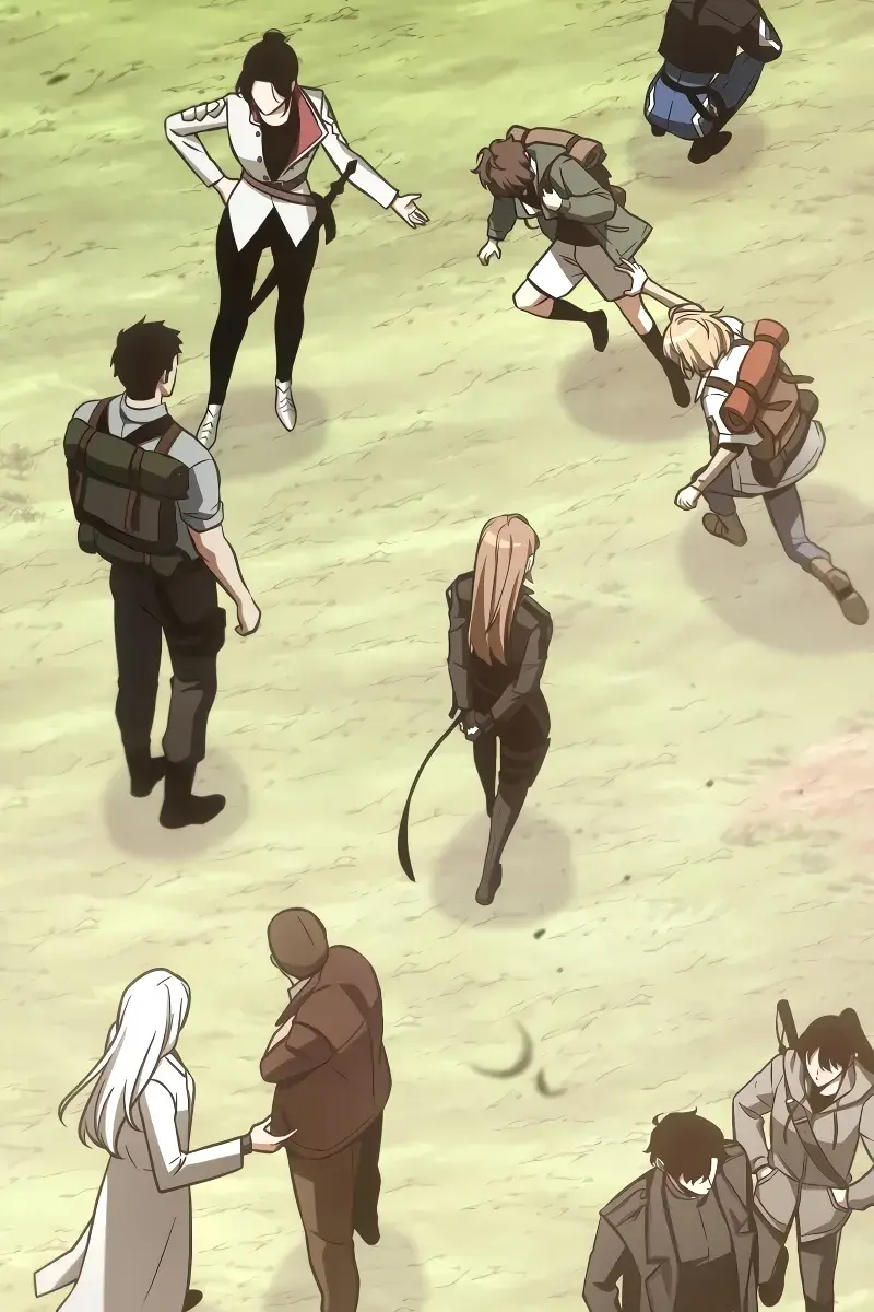 Omniscient-readers-viewpoint Chapter 212 Page 99