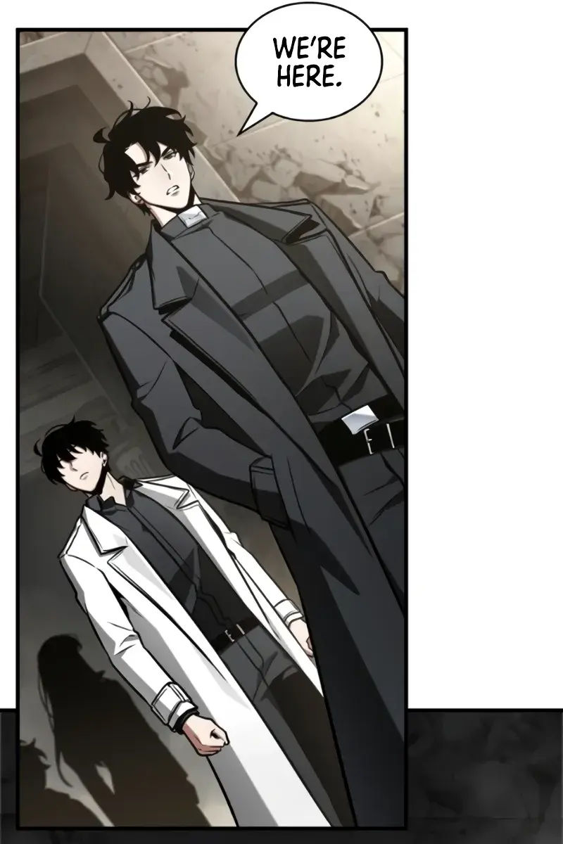 Omniscient-readers-viewpoint Chapter 213 Page 28