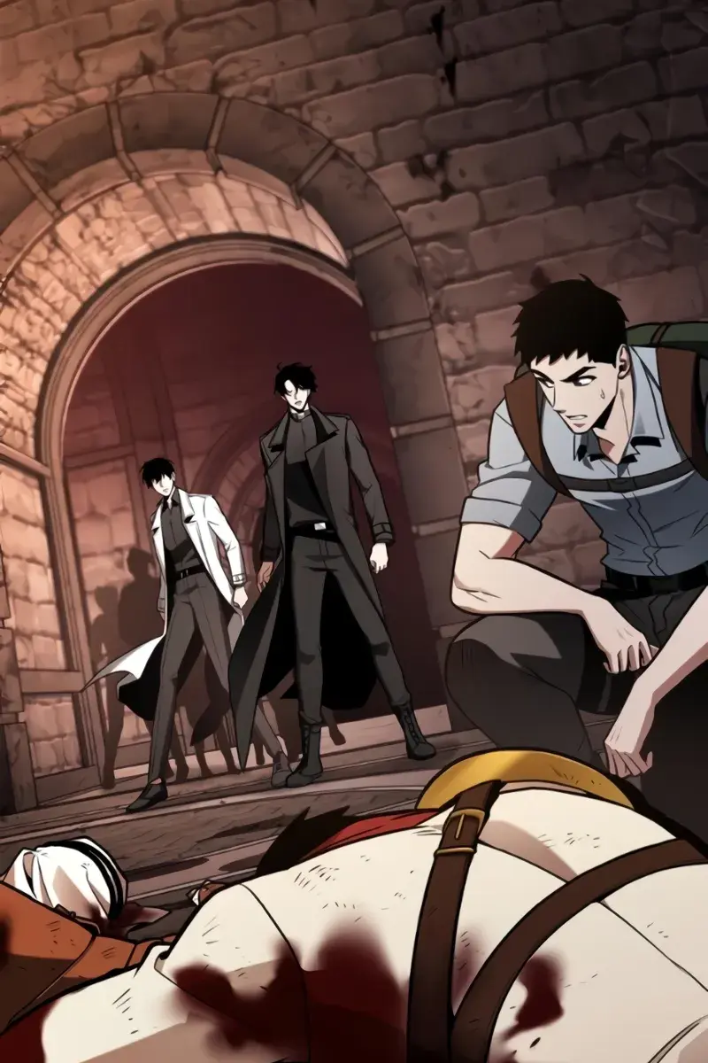 Omniscient-readers-viewpoint Chapter 213 Page 65