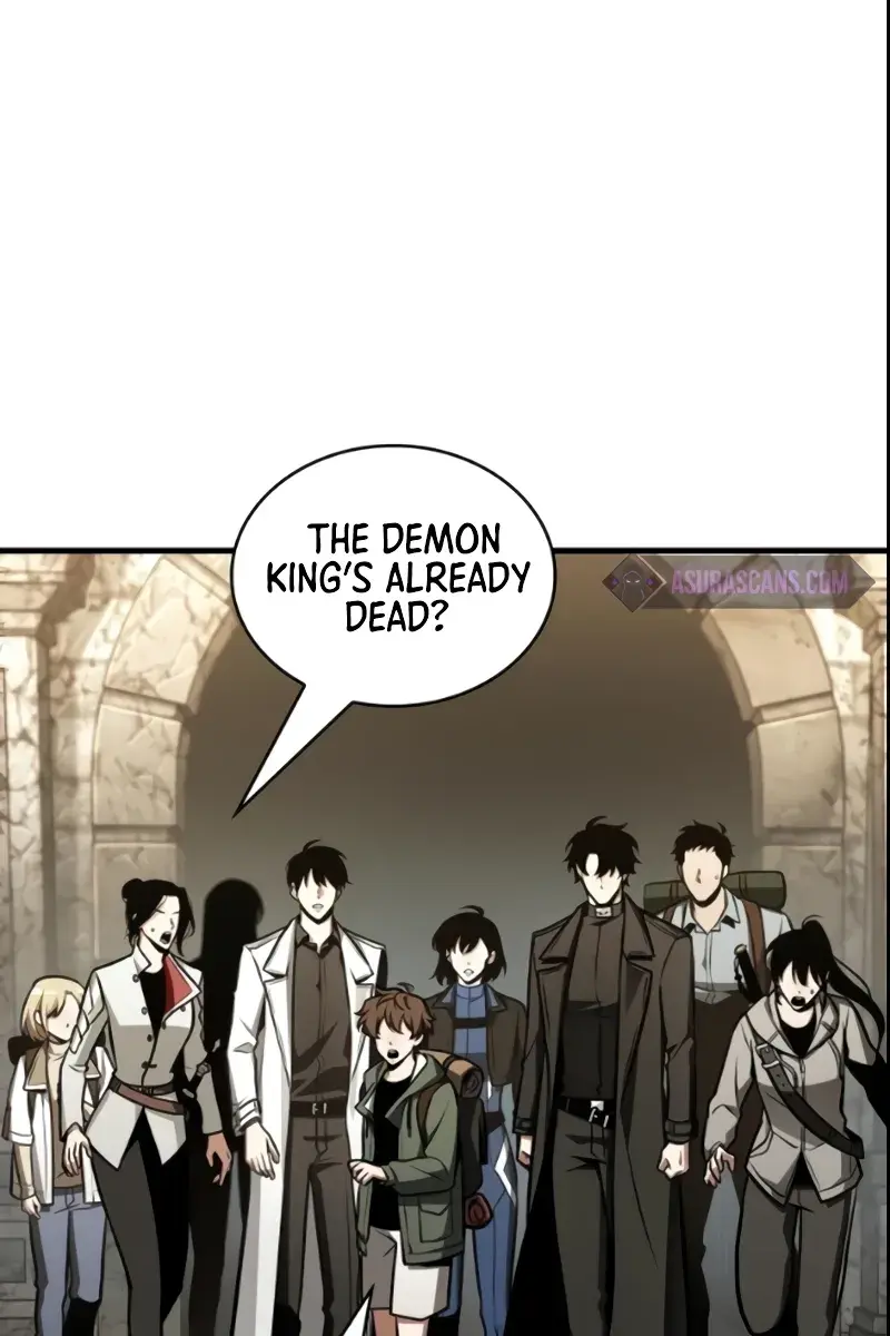 Omniscient-readers-viewpoint Chapter 214 Page 9